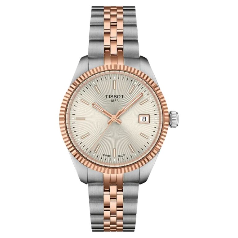 Tissot Nữ T156.210.22.031.01