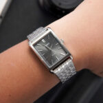 Casio Nữ MTP-B215D-1AVDF - Ảnh 2