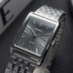 Casio Nữ MTP-B215D-1AVDF - Ảnh 4
