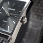 Casio Nữ MTP-B215D-1AVDF - Ảnh 8