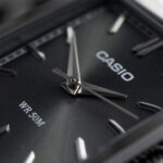 Casio Nữ MTP-B215D-1AVDF - Ảnh 7
