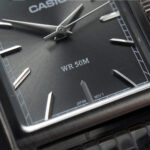 Casio Nữ MTP-B215D-1AVDF - Ảnh 9