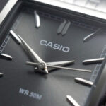 Casio Nữ MTP-B215D-1AVDF - Ảnh 10