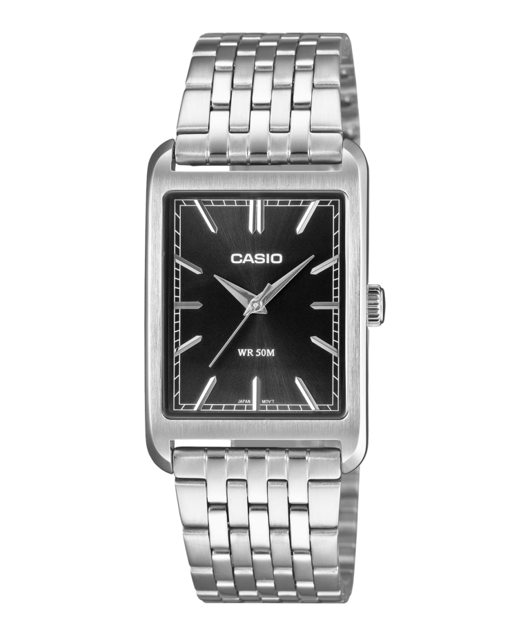 Casio Nữ MTP-B215D-1AVDF