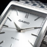 Casio Nam MTP-B215D-7AVDF - Ảnh 7