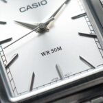 Casio Nam MTP-B215D-7AVDF - Ảnh 8