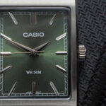 Casio Nam MTP-B215L-3AVDF - Ảnh 10