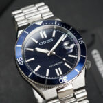 Citizen Nam NJ0230-59L - Ảnh 3
