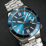 Citizen Nam NJ0231-56L - Ảnh 3