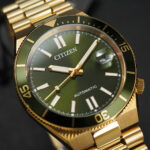Citizen Nam NJ0232-53X - Ảnh 3