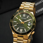 Citizen Nam NJ0232-53X - Ảnh 4