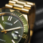 Citizen Nam NJ0232-53X - Ảnh 12