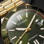 Citizen Nam NJ0232-53X - Ảnh 5