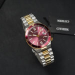 Citizen Nam NJ0234-58X - Ảnh 2