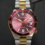 Citizen Nam NJ0234-58X - Ảnh 8