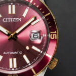Citizen Nam NJ0234-58X - Ảnh 9