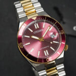 Citizen Nam NJ0234-58X - Ảnh 3