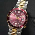 Citizen Nam NJ0234-58X - Ảnh 5