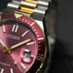 Citizen Nam NJ0234-58X - Ảnh 6