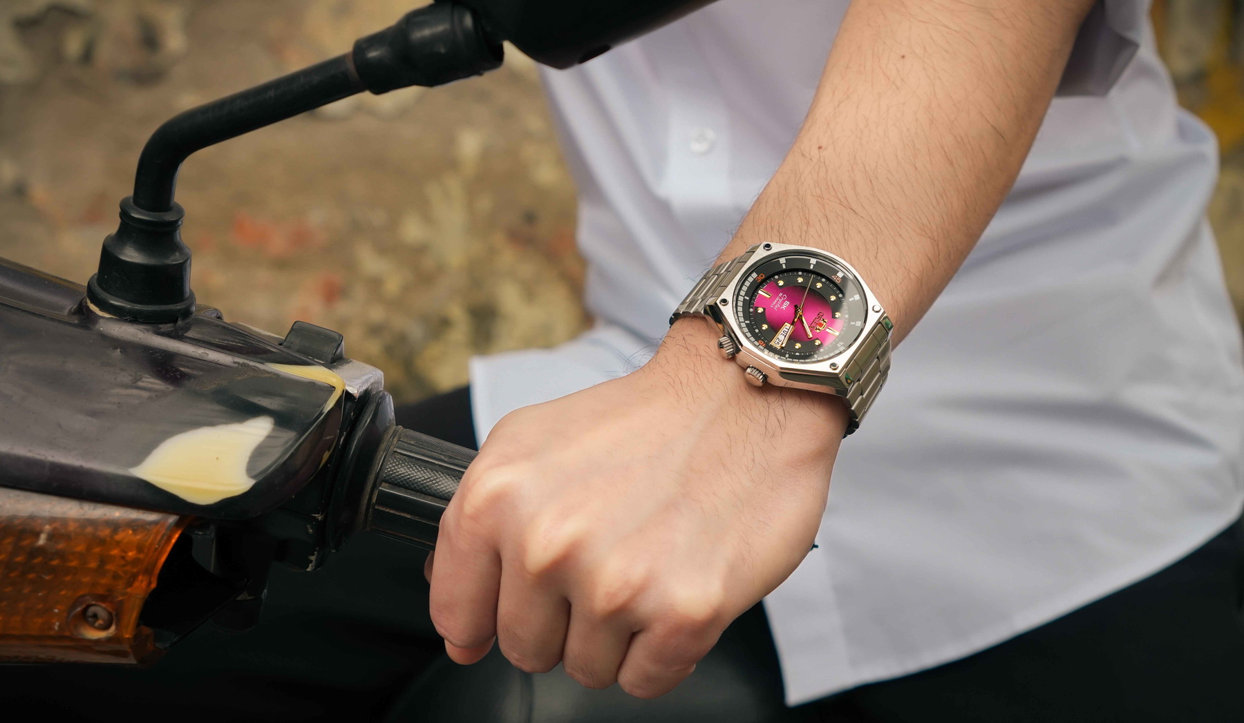 RA AA0B02R39B Honda 1