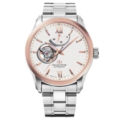 Ảnh sản phẩm Orient 39.3mm Nam RK-AT0023S