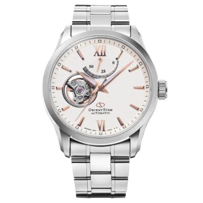 Ảnh sản phẩm Orient 39.3mm Nam RK-AT0024S