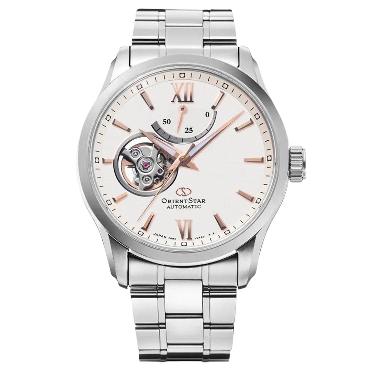 Orient 39.3mm Nam RK-AT0024S