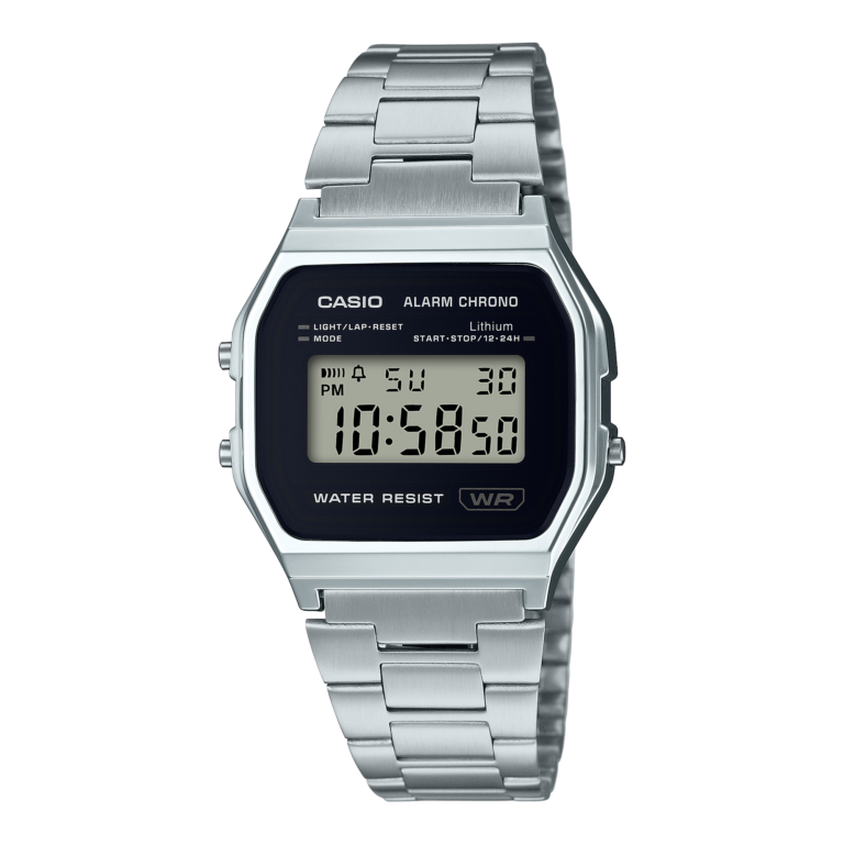 Casio Nam A158WEA-1DF