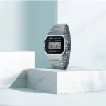 Casio Nam A158WEA-1DF - Ảnh 3