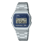 Casio Nam A158WEA-2DF - Ảnh 1