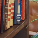 Casio Nam A158WEA-2DF - Ảnh 2