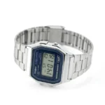 Casio Nam A158WEA-2DF - Ảnh 6