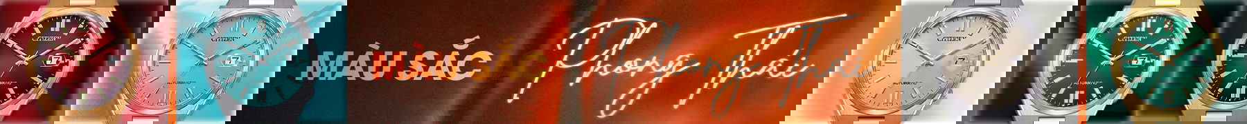 Đồng Hồ Đeo Tay Chính Hãng - Watchstore 3 banner citizen tsuyosa 2