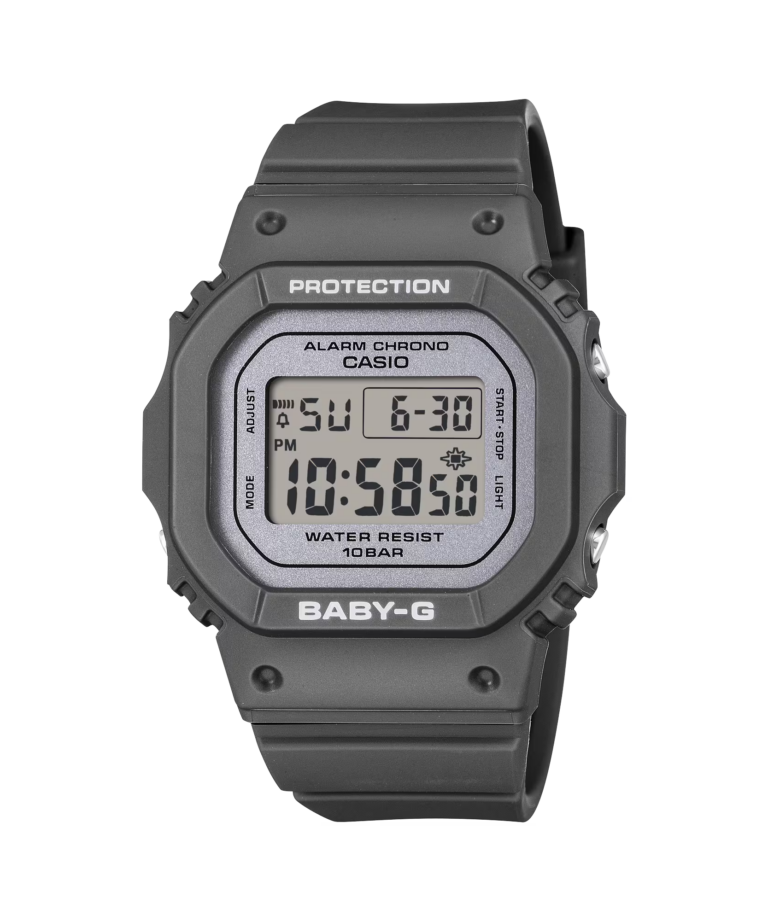 Casio Nữ BGD-565SC-1DR
