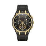 Bulova Nam 98A328 - Ảnh 1