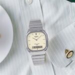 Casio Unisex AQ-240E-7A2DF - Ảnh 3