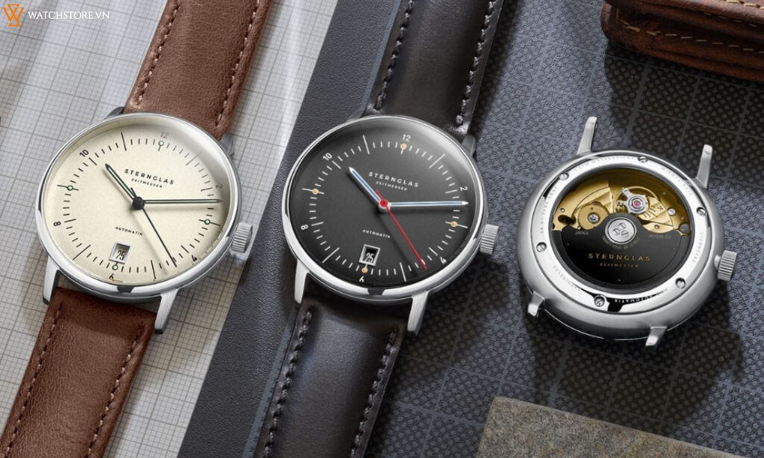 Đồng hồ thạch anh và câu chuyện khủng hoảng ngành đồng hồ 1 Đồng hồ thạch anh là gì