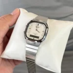Casio Unisex AQ-240E-7A2DF - Ảnh 4