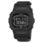 Casio Nam DW-5600MNC-1DR - Ảnh 1