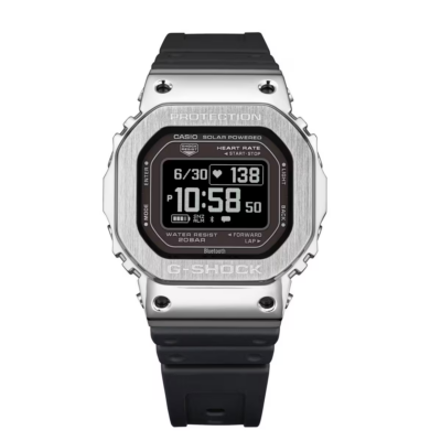 Ảnh sản phẩm Casio Nam GM-H5600-1DR