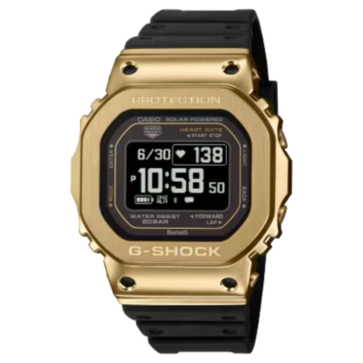 Ảnh sản phẩm Casio Nam GM-H5600-9DR