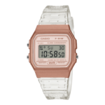 Casio Nam F-91WS-7A3DF - Ảnh 1