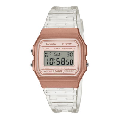 Casio Nam F-91WS-7A3DF