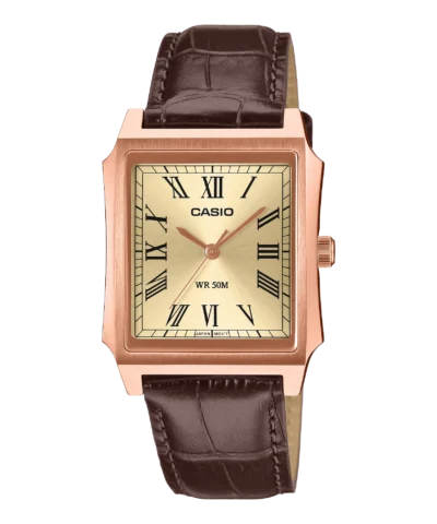 Ảnh sản phẩm Casio Nữ MTP-B190RGL-9BVDF