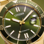 Citizen Nam NJ0232-53X - Ảnh 4