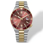 Citizen Nam NJ0234-58X - Ảnh 1