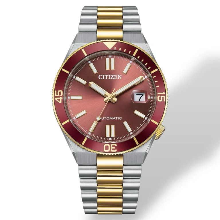 Citizen Nam NJ0234-58X