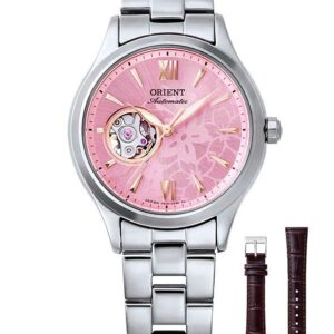 Orient 35.9mm Nữ RN-AG0731J