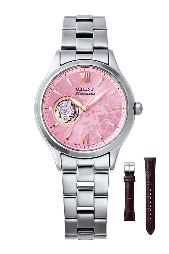 Orient 35.9mm Nữ RN-AG0731J