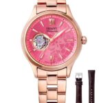 Orient 35.9mm Nữ RN-AG0730J - Ảnh 1